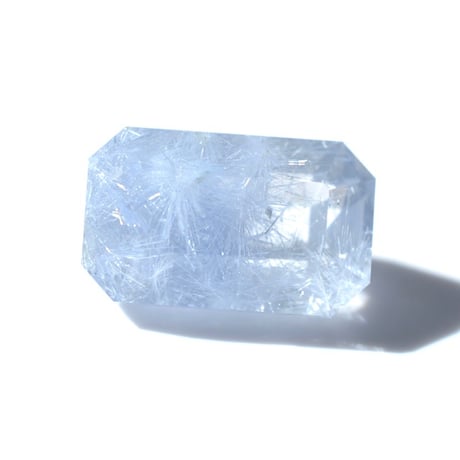 CATEGORY デュモルチェライトインクォーツ/Dumortierite in Quartz