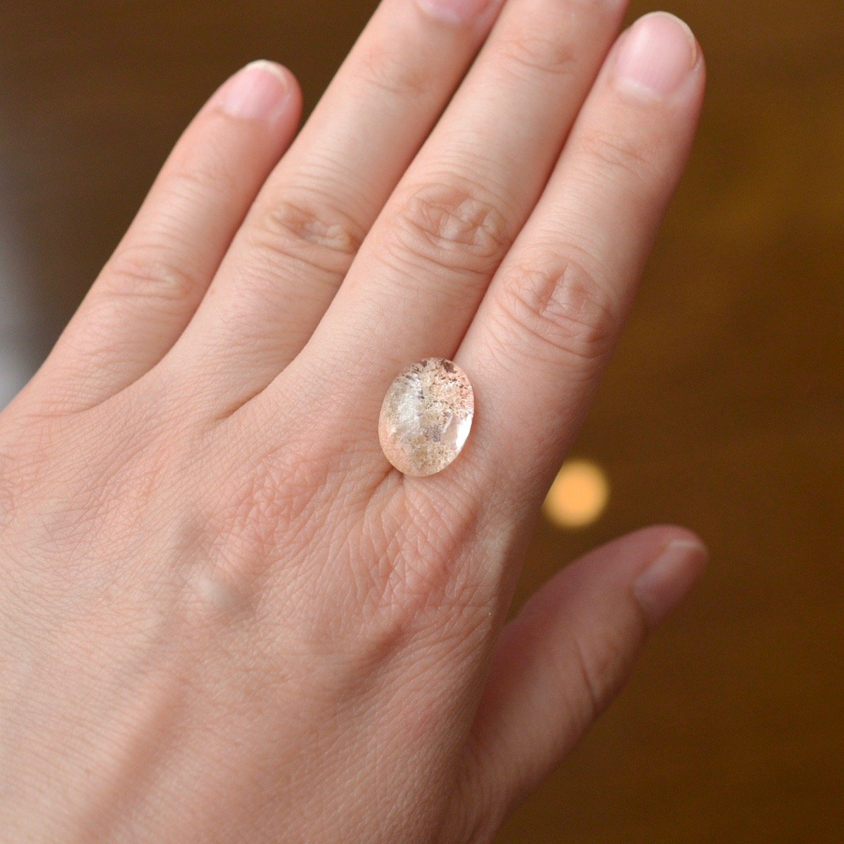 うわー綺麗なガーデンクオーツたん！ うわー綺麗なガーデンクオーツたん！ うわー綺麗なガーデン