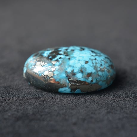 【自社研磨】ペルシャン・ターコイズ Persian Turquoise 027