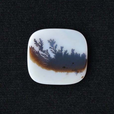 デンドリティックアゲート Dendritic Agate 006