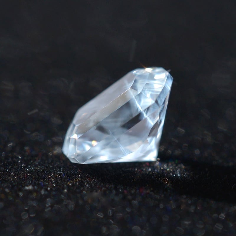 自社研磨】エンジェルラダークォーツ Angels Ladder Quartz 016 | MARU