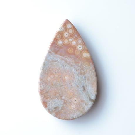 オーシャンジャスパー Ocean Jasper N001