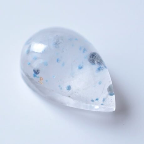 ギラライトインクォーツ Gilalite in Quartz 002