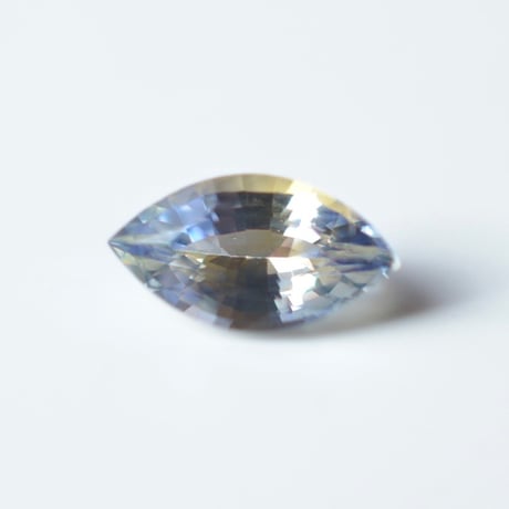 バイカラーサファイア Sapphire 004