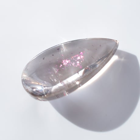 ピンクファイヤークォーツ Pink Fire Quartz 003