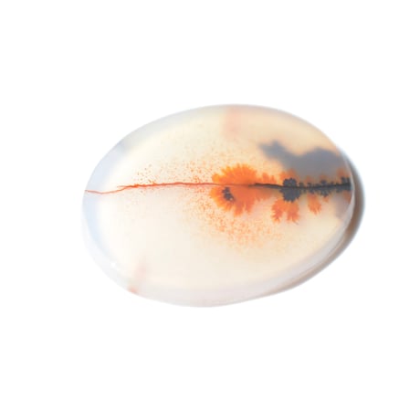 デンドリティックアゲート Dendritic Agate 090