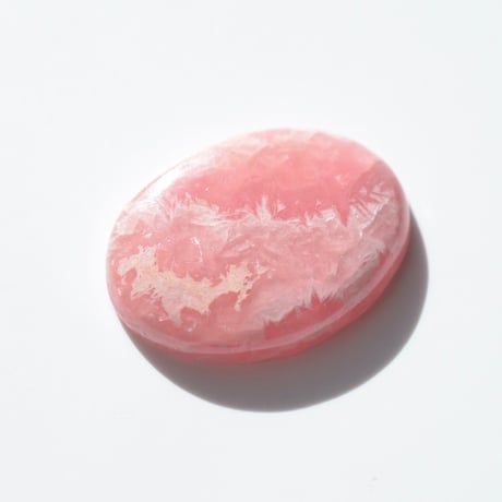ロードクロサイト Rhodochrosite N007