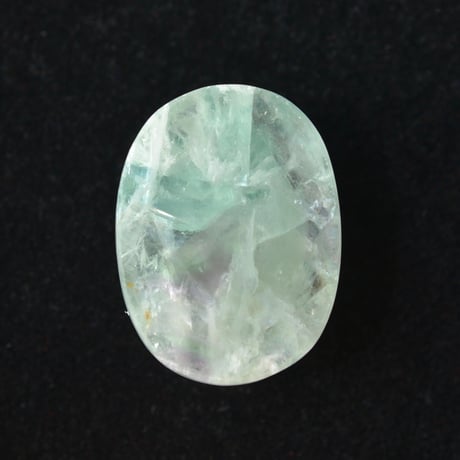 エンジェルフェザーフローライト Angel Feather Fluorite N010