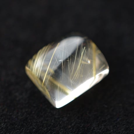 ルチルクォーツ Rutilelated Quartz N042