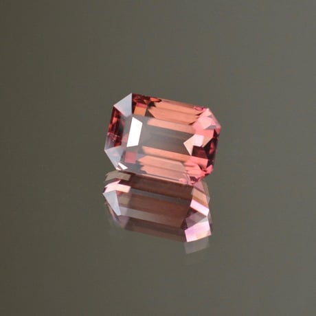 【自社研磨】ピンクトルマリン Pink Tourmaline 004