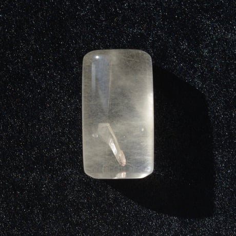 クォーツインクォーツ Quartz in Quartz N011