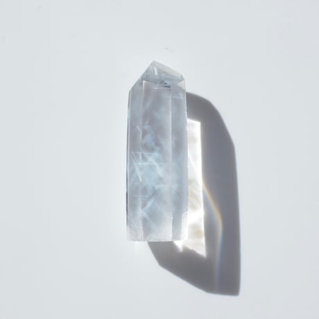 エンジェルラダークォーツ Angels Ladder Quartz N027