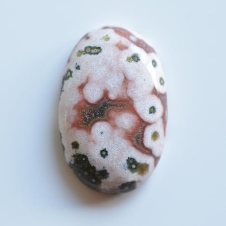 オーシャンジャスパー Ocean Jasper N003