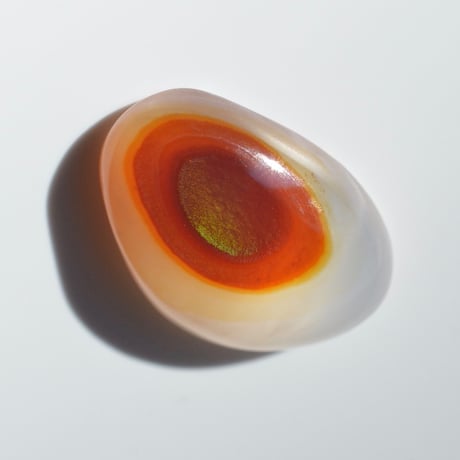 ファイヤーアゲート Fire Agate N007
