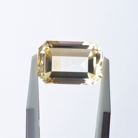 【自社研磨】シトリン Citrine 001