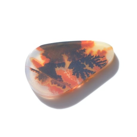 デンドリティックアゲート Dendritic Agate 057