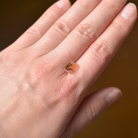 デンドリティックアゲート Dendritic Agate 070