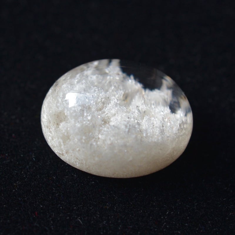 ガーデンクオーツ 自社研磨】ガーデンクォーツ Garden Quartz 020 | MARU