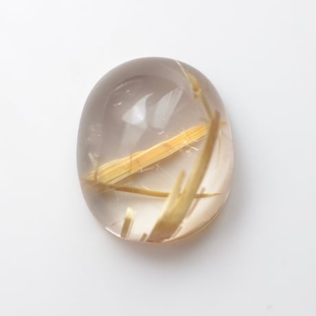 ルチルクォーツ Rutilelated Quartz N051
