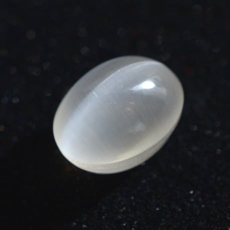 シリマナイトキャッツアイ Sillimanite Cat's Eye N005