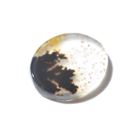 デンドリティックアゲート Dendritic Agate 097