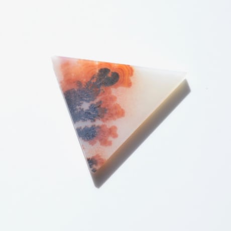 デンドリティックアゲート Dendritic Agate 068