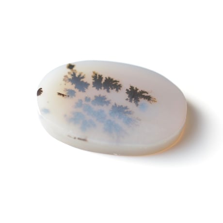 デンドリティックアゲート Dendritic Agate N087
