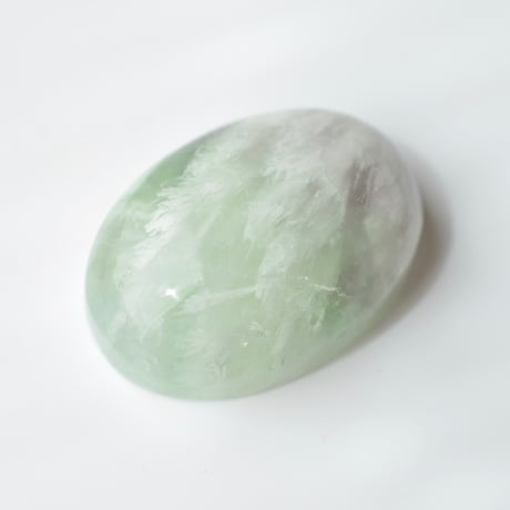 エンジェルフェザーフローライト Angel Feather Fluorite N011