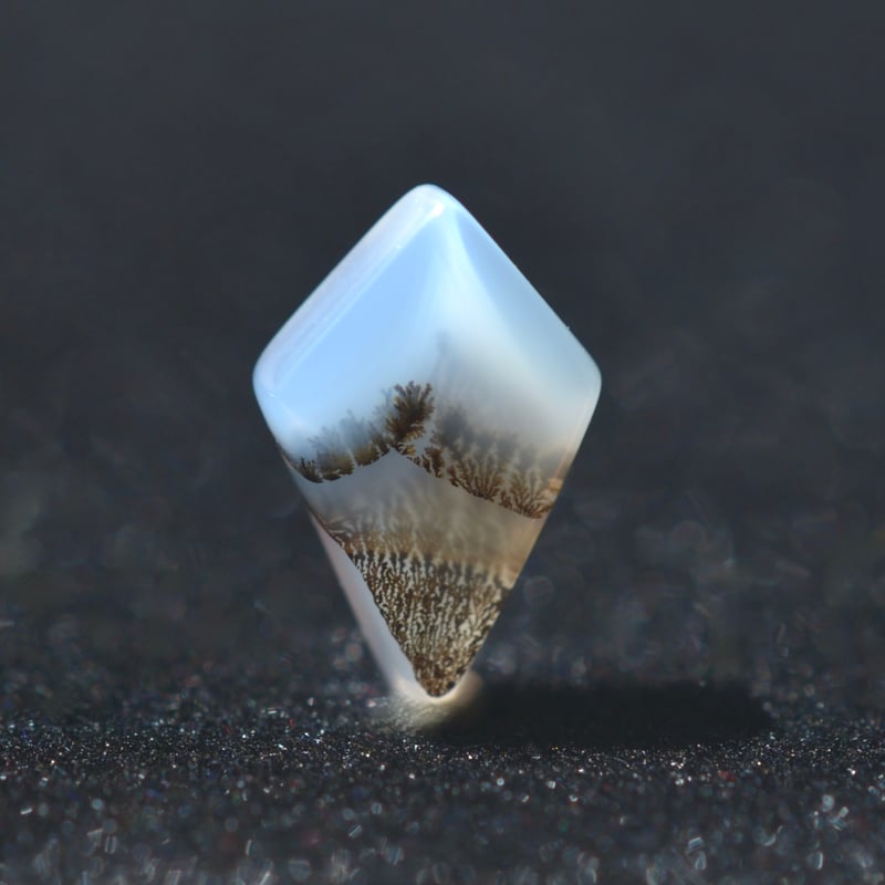 デンドリティックアゲート Dendritic Agate 094 | MARU