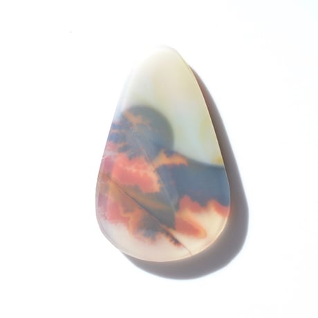 デンドリティックアゲート Dendritic Agate 057
