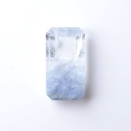 CATEGORY デュモルチェライトインクォーツ/Dumortierite in Quartz