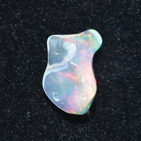 メキシコ・ウォーターオパール Mexican Water Opal 002