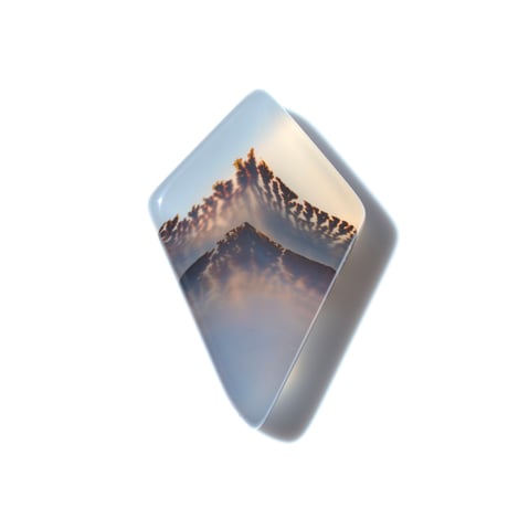デンドリティックアゲート Dendritic Agate 094