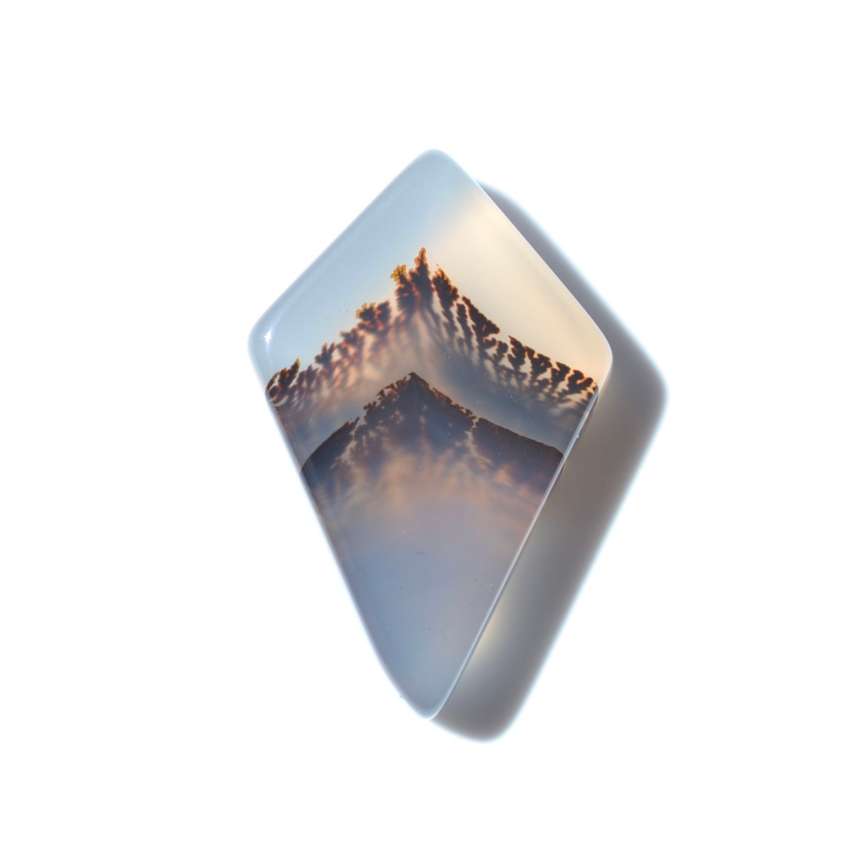 デンドリティックアゲート Dendritic Agate 094 | MARU