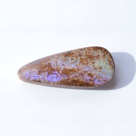 ボルダーオパール Boulder Opal N001
