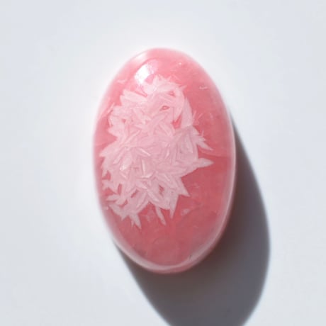 ロードクロサイト Rhodochrosite N004