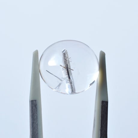 【自社研磨】ルチルクォーツ Rutilelated Quartz 013