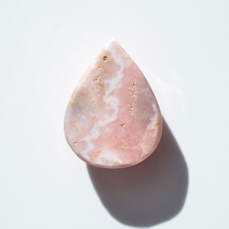 ロードクロサイト Rhodochrosite N002