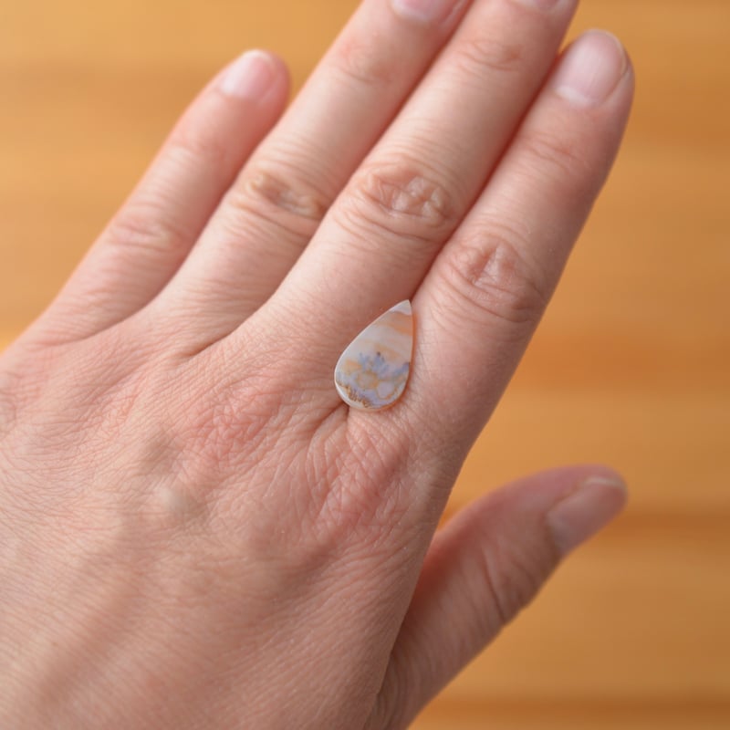 デンドリティックアゲート Dendritic Agate 083 | MARU