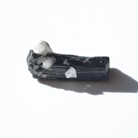 ブラックトルマリン Black Tourmaline N001