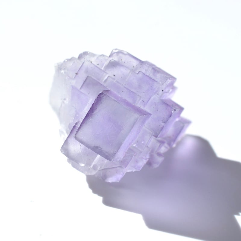 フローライト原石 Fluorite 028 | MARU