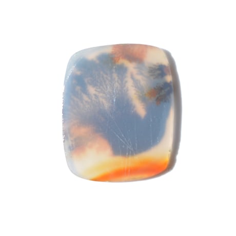 デンドリティックアゲート Dendritic Agate 084