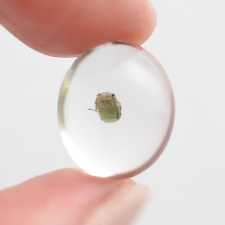マイカインクォーツ Mica in Quartz N001