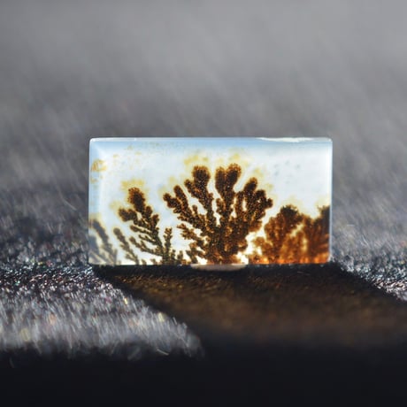 デンドリティックアゲート Dendritic Agate 072