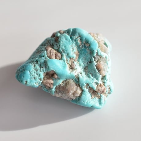 ターコイズ Sleeping Beauty Turquoise N006