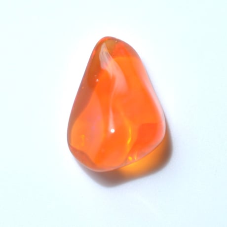 メキシコ・ファイヤーオパール Mexican Fire Opal 016