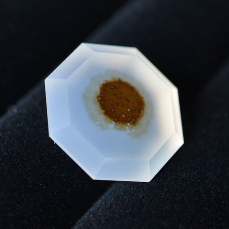 【自社研磨】デンドリティックアゲート Dendritic Agate 012