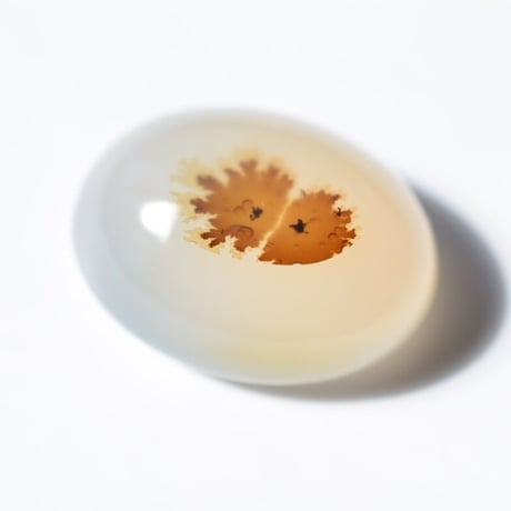 【自社研磨】デンドリティックアゲート Dendritic Agate 011