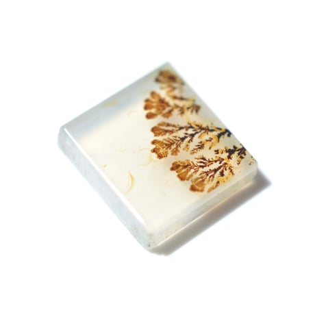 デンドリティックアゲート Dendritic Agate 102