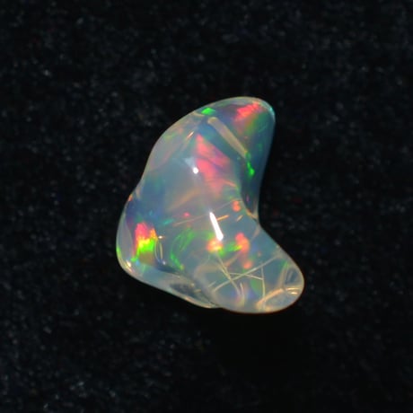 メキシコ・ウォーターオパール Mexican Water Opal 011